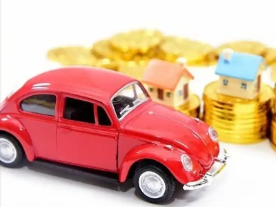 镇雄车辆抵押贷款全攻略:不押车、无征信要求的申请流程