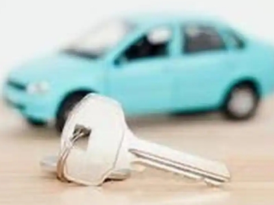 镇雄汽车抵押贷款办理流程,镇雄车抵贷需要什么条件?