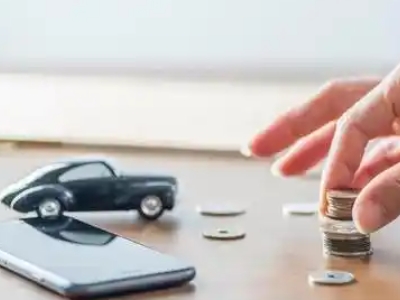 办理镇雄车辆抵押贷款,短期应急首选